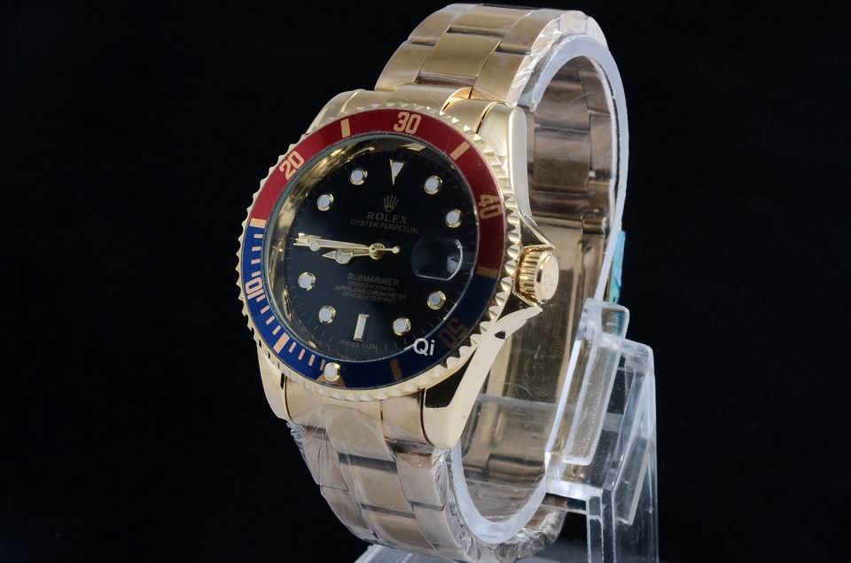 Rolex watch man-154